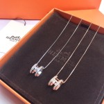 Hermes necklace