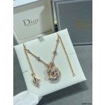 Dior necklace