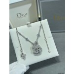 Dior necklace