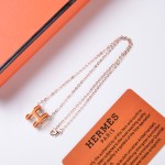 Hermes necklace