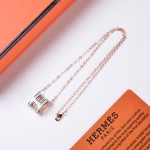 Hermes necklace