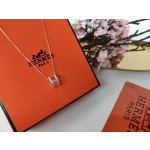 Hermes necklace
