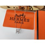 Hermes necklace