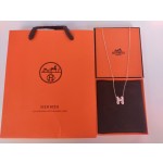 Hermes necklace