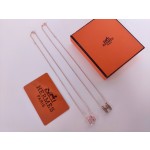 Hermes necklace