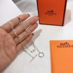 Hermes necklace