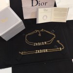 Dior necklace