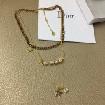 Dior necklace