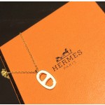 Hermes necklace