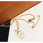 Hermes necklace