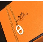 Hermes necklace