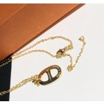 Hermes necklace