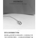 Hermes necklace