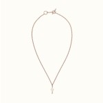 Hermes necklace