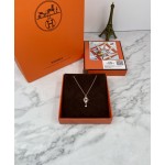 Hermes necklace