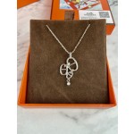 Hermes necklace