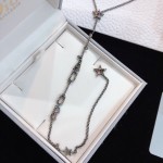 Dior necklace