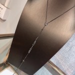Dior necklace