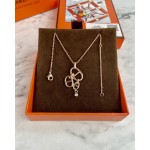 Hermes necklace