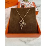 Hermes necklace