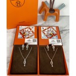 Hermes necklace