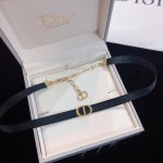 Dior necklace