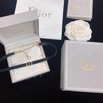 Dior necklace