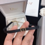 Dior necklace