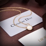 Dior necklace
