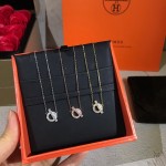 Hermes necklace