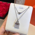 Hermes necklace