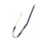 Dior necklace