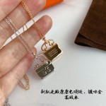 Hermes necklace
