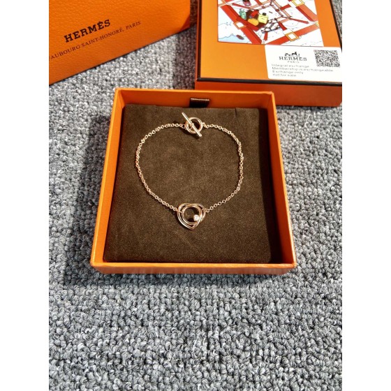 Hermes necklace
