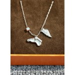 Hermes necklace