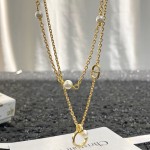 Dior necklace