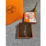 Hermes necklace