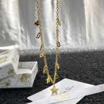 Dior necklace