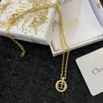 Dior necklace
