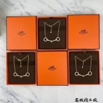 Hermes necklace