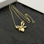 Dior necklace