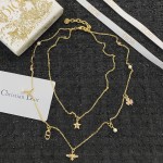 Dior necklace
