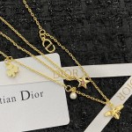 Dior necklace