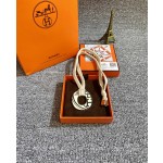 Hermes necklace