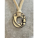 Hermes necklace