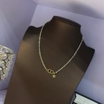 Dior necklace