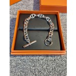 Hermes necklace