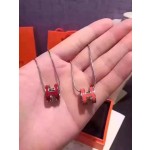 Hermes necklace
