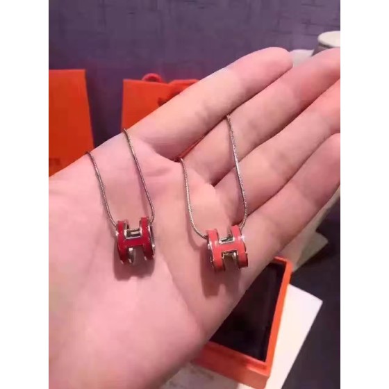Hermes necklace