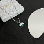 Dior necklace
